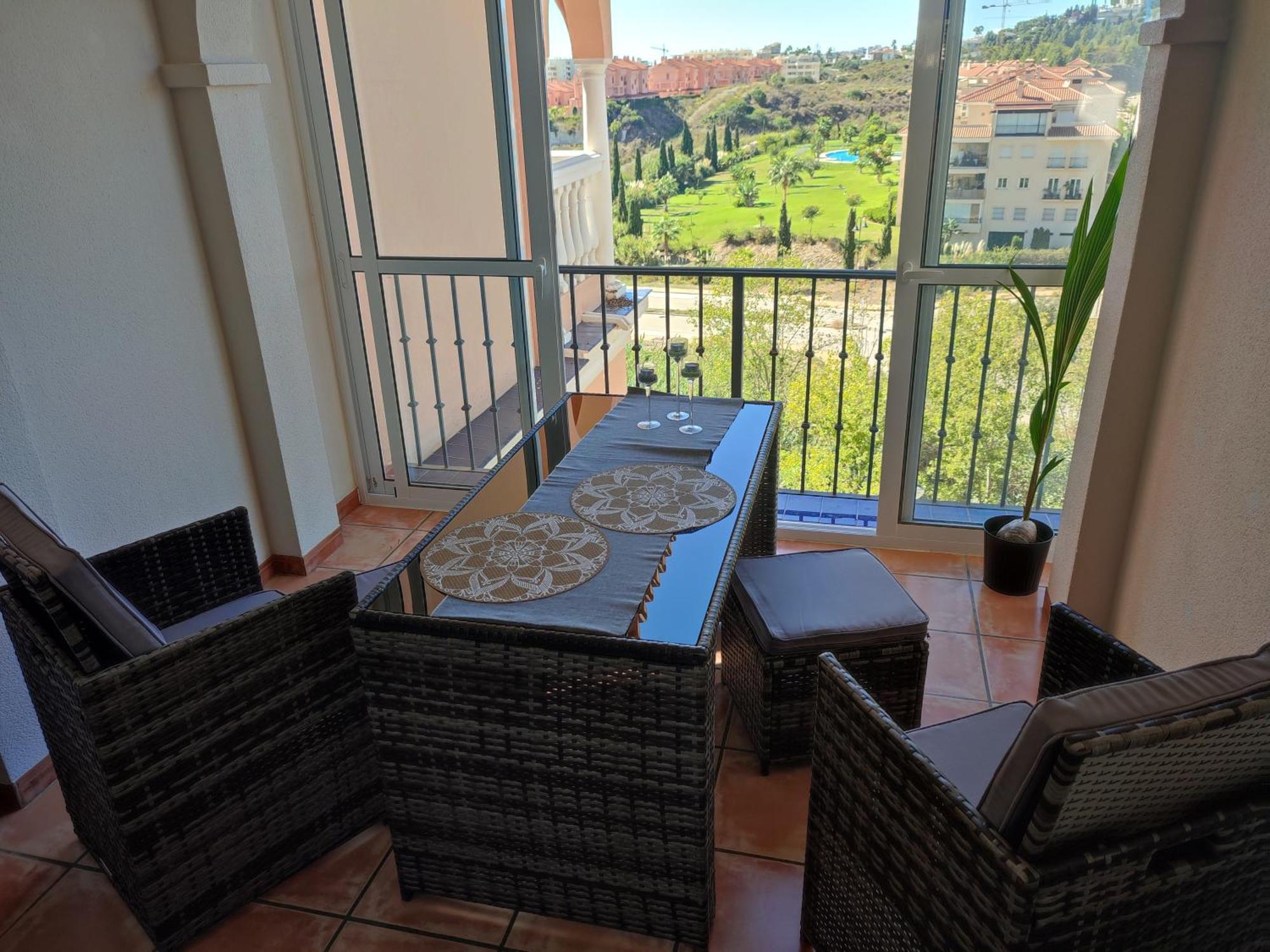 Holiday MIJAS COSTA Exterior photo
