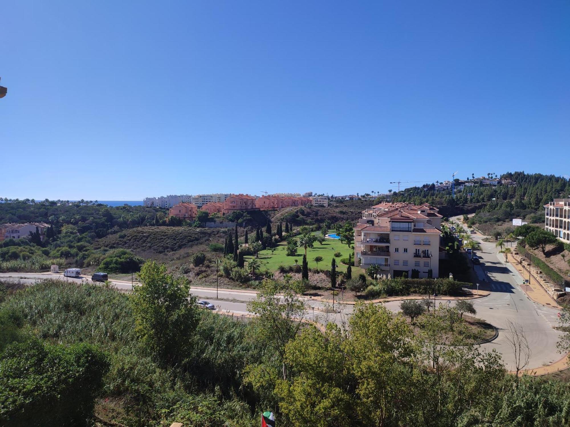 Holiday MIJAS COSTA Exterior photo