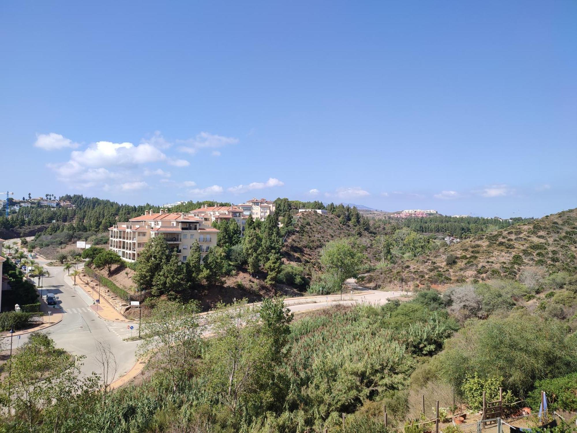 Holiday MIJAS COSTA Exterior photo